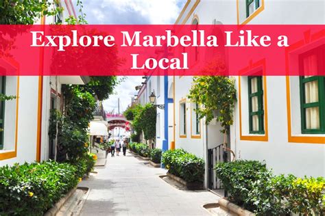 explore marbella   local top