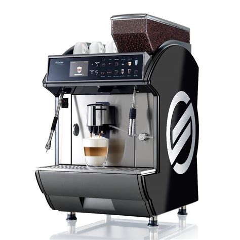 saeco idea restyle watermark coffee machines