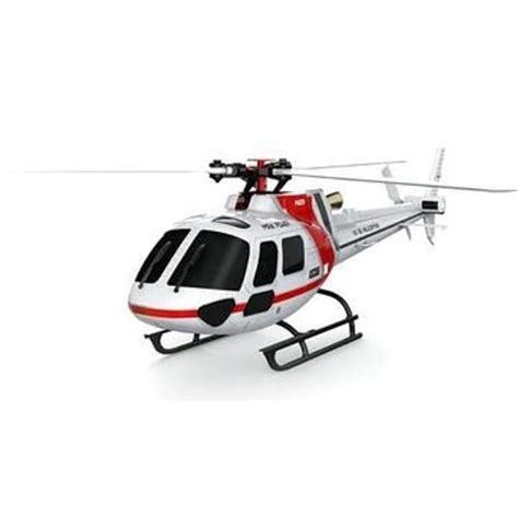 xk  ch brushless  scale dg system rc helicopter bnf rc helicopter helicopter