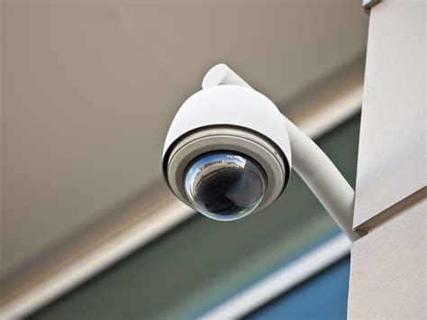 video surveillance solutions  government facilities ossi