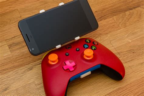 xbox  controller phone mount xdcom