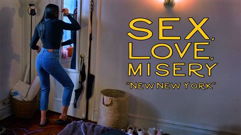 Watch Sex Love Misery New New York 2022 Full Movie Free Online Plex