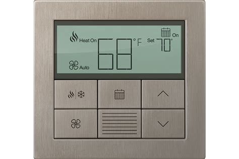lutron electronics homeworks qs palladiom thermostat electrical contractor magazine