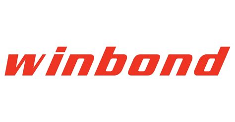 winbond top  flash memory supplier worldwide business wire