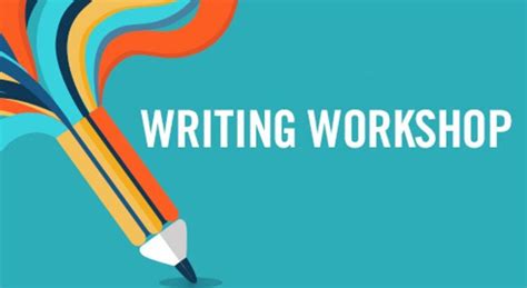 writing workshop caldwell university