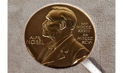 Nobel Prize In Medicine Awarded For Research On Evolution Todayuknews
