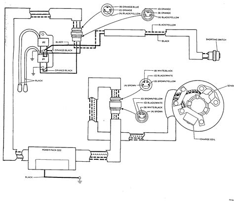 mercury  stroke key switch wiring diagram freightliner engineering