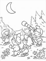 Coloring Pages Little Einsteins Kids Color Printable Bright Colors Favorite Choose sketch template