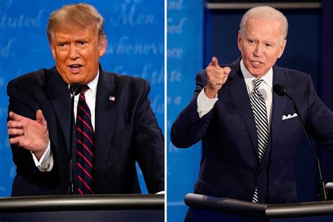 presidential debate coverage  happened  thoughts