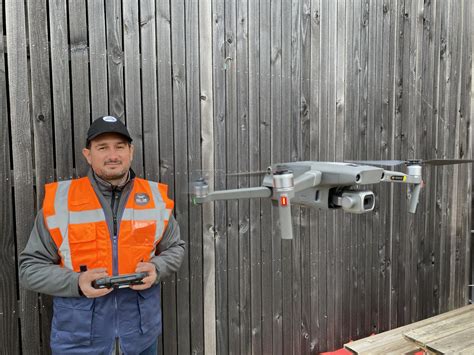 messigny  vantoux il forme les futurs pilotes de drone professionnels