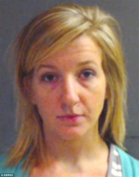 teacher amber anderson arrested over sexual relations with