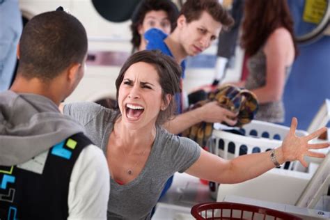 5 Ways To Deal With Angry People Psychology Today