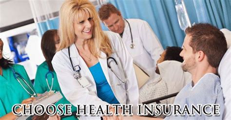 Why Should You Choose Sure Health Insure Best Health Insurance