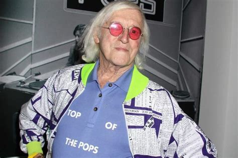 300 Potential Victims Of Jimmy Savile Sex Abuse Says Police Chief