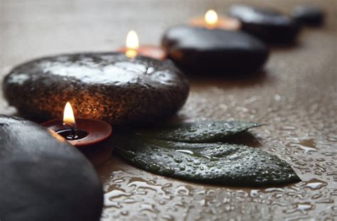integrative hot stone massage integrative healing arts studio