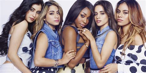 Fifth Harmony 2017 Wallpapers Wallpaper Cave