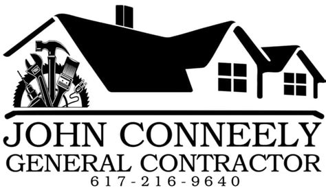 John Conneely General Contractor Contractors Norwood