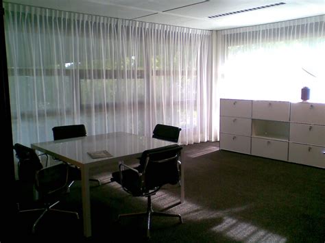 kantoor den haag portfolio curtains interior design home decor  hague nest design