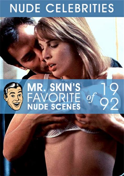mr skin s favorite nude scenes of 1992 mr skin unlimited