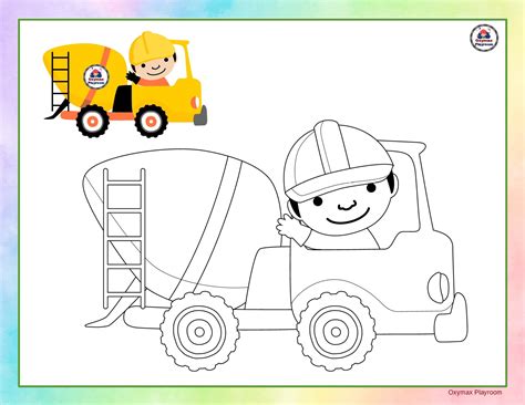 ideas  coloring transportation coloring pages  kids