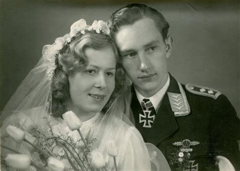 world war ii in pictures wartime couples