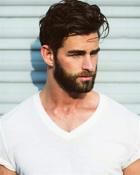 293 best images about awesome beard styles for men on pinterest comb