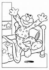 Coloring Elmo Pages Getting Beb Parentune Alphabet Blocks Sesame Street Kids Worksheets Momjunction sketch template