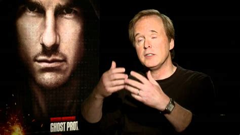 mission impossible ghost protocol brad bird interview youtube