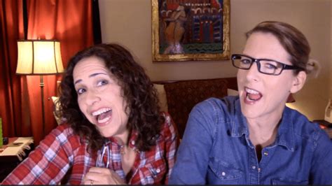 Ask A Lesbian Couple With Lacie And Robin Lotl