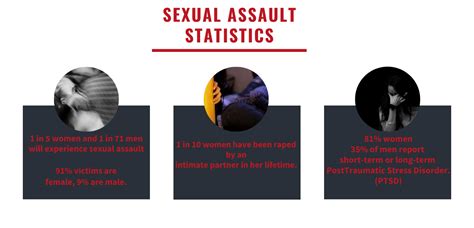 sexual assault can happen anywhere crusader news