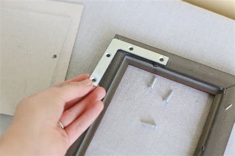 repair picture frames hunker