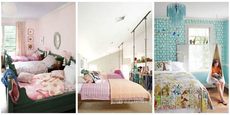 12 Fun Girl S Bedroom Decor Ideas Cute Room Decorating