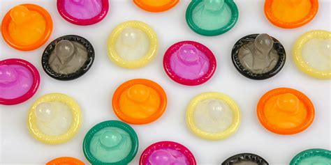 The 5 Best Feeling Condoms You Can Use During Sex