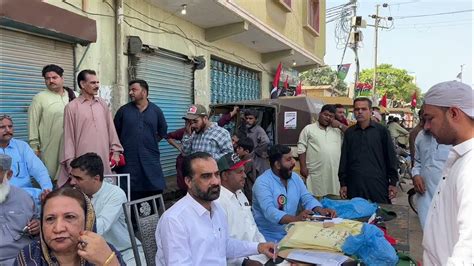 jawaid nagori📍bihar colony lyari jawaidnagori karachi ppp youtube