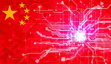 transfer  technology  china international security experts  sounding  alarm