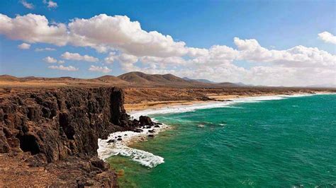 ihr urlaub auf fuerteventura auf den kanarischen inseln luxairtours