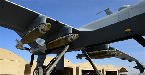 uncovering   administrations drone war policy