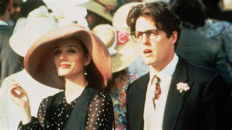 Four Weddings And A Funeral Sequel And Top Films Of 1994 That Should