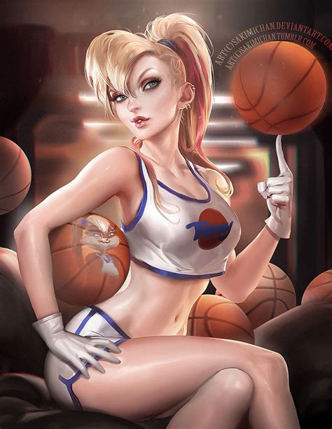 47 Best Cosplay Lola Bunny Images On Pinterest Costumes