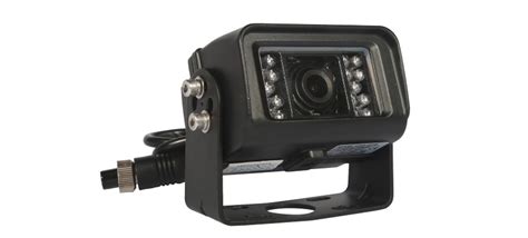 rear view camera system  port services india