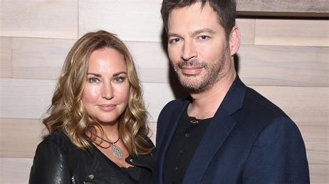 harry connick jr reveals wife s battle with breast cancer