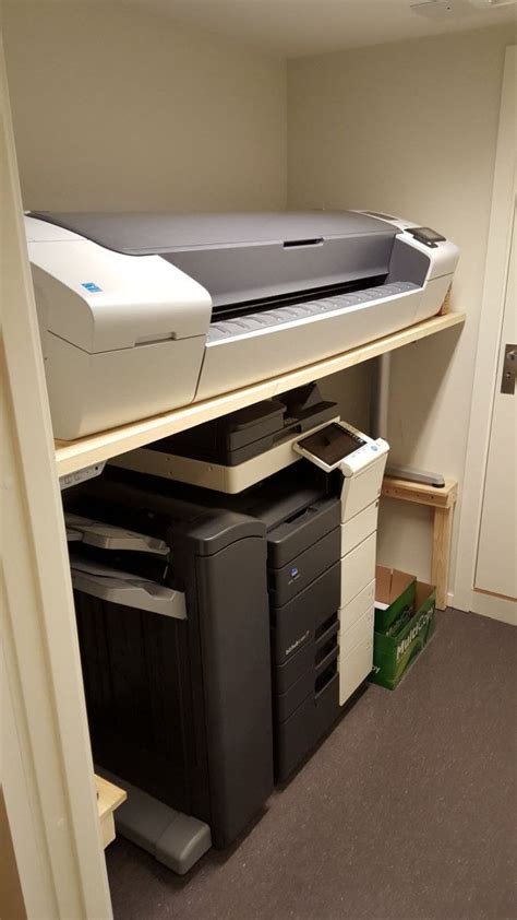 electric printer desk  ikea ikea hackers printer desk ikea desk ikea