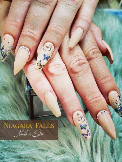 niagara falls nails spa nails salon   military  niagara falls