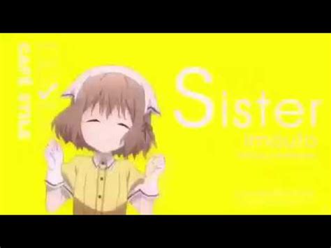 finger circle meme anime song meme funny