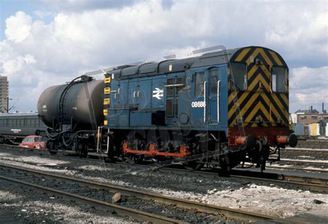 rail  heritage diesel classes