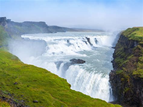 three of the best waterfalls around the world saga