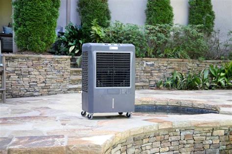 homeowners guide  evaporative coolers family handyman