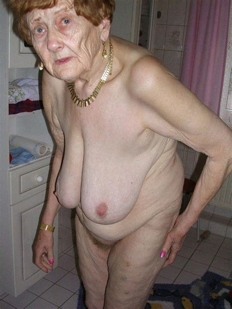 mature sex ugly old grannies