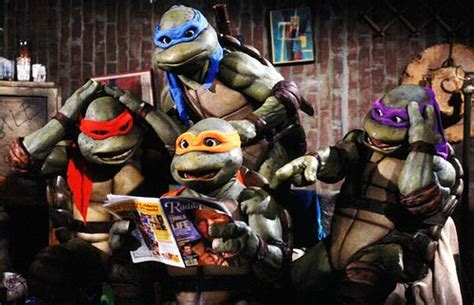 retrospectiva dos piores momentos das tartarugas ninja parte 1 vagantepop