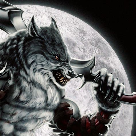 29 Best Werewolves Images On Pinterest Werewolves